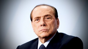 ‘Godwins en antisemitische uitspraken waren Berlusconi niet vreemd’