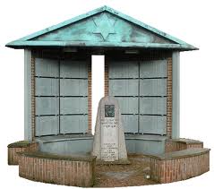 Beeld: Joods Monument Meppel