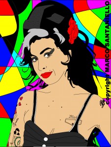 Winehouse