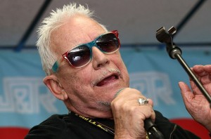 Beeld: Eric Burdon