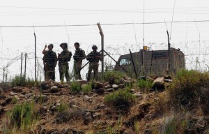 Israëlisch soldaten gewond bij explosie Libanese grens