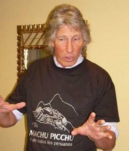 Duitse Joden willen boycot concert Roger Waters
