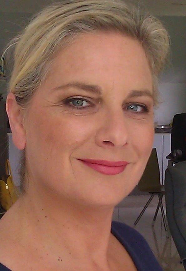 Brigitte Wielheesen