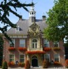Het gemeentehuis van Heemstede (Beeld: hetweer.nl).