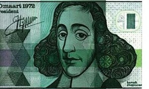 Docu op TV: Spinoza, een vrije denker