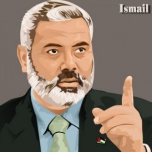 Beeld: Haniyeh