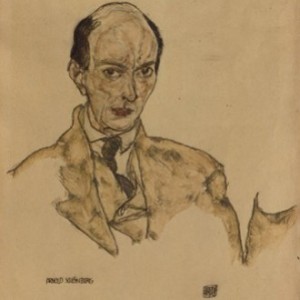 Beeld: Egon Schiele