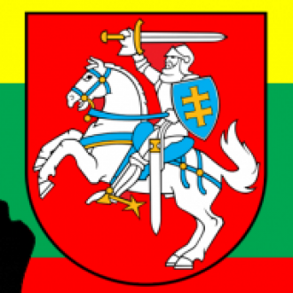 Heraldiek van Litouwen (beeld: wiki)