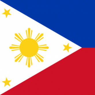 Vlag van de Filipijnen (wikipedia)