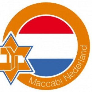 Maccabi bedrijfshockey wint van koploper S Three