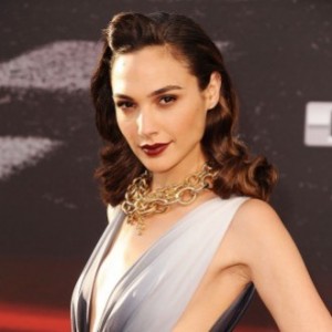 Israëlische actrice speelt Wonder Woman