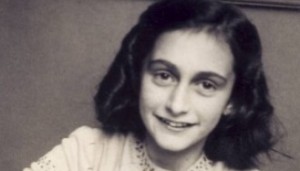 Israëlische regisseur maakt film over Anne Frank