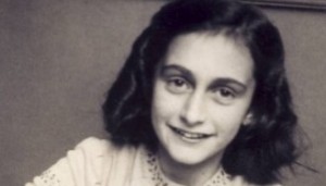 Anne Frank