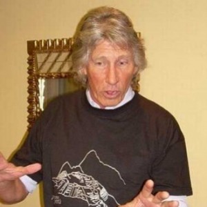 Roger Waters: ‘Israëliërs zijn nazi’s’