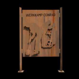 Beeld: Herinneringscentrum Kamp Westerbork