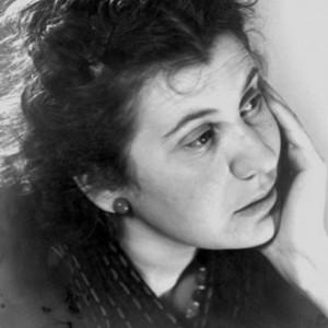 Etty Hillesum