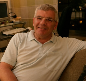 Simon Soesan (beeld: niw)