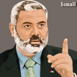 Hamas wil geen raketten meer op Israël