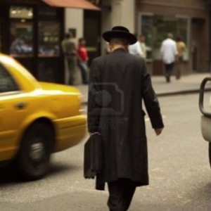 ‘Grootschalig misbruik bij orthodoxe Joden New York’