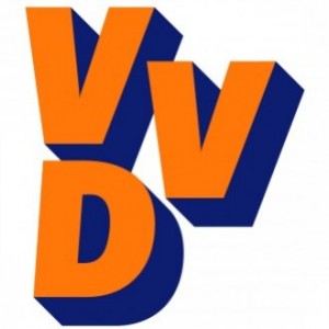 De Joodse stem: VVD Amsterdam