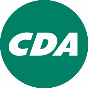 Beeld: CDA