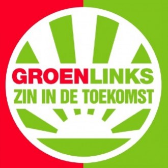 Beeld: GroenLinks