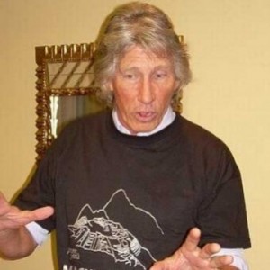 Roger Waters weert zich op Facebook tegen Joodse kritiek