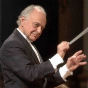 Topdirigent Lorin Maazel (84) overleden
