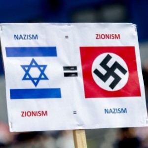 Van Aartsen: ‘Wél ingegrepen tijdens anti-Israël demo’