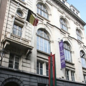 Joods Museum in Brussel wordt afgebroken