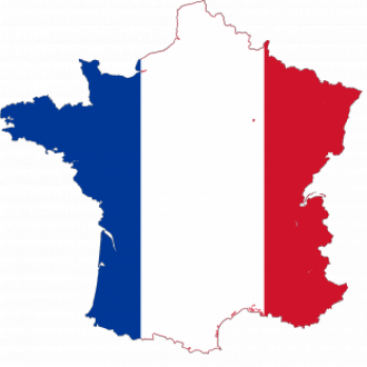 Frankrijk (beeld: wiki)