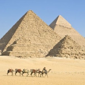 De piramiden