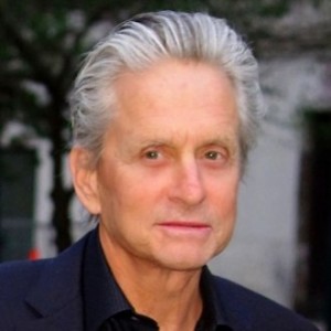 Michael Douglas pakt Joodse award