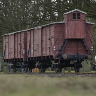 Beeld: Kamp Westerbork