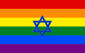 Homo-koppels in Israëlisch leger gelijkgesteld