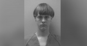 Schutter Charleston: ‘Joods probleem oplossen’