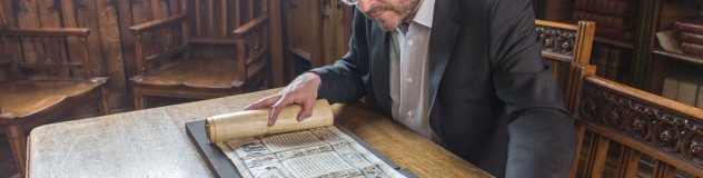 Emile Schrijver