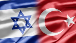Erdogan wil betere banden met Israël