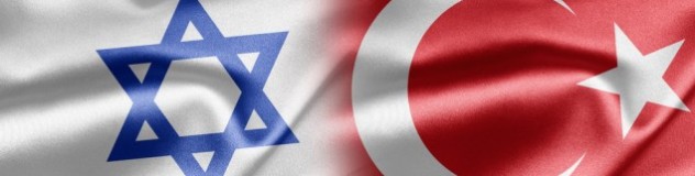 Israel en Turkije