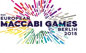 Europese Maccabi Spelen geopend