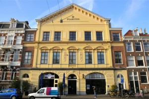 Meer bezoekers voor Verzetsmuseum Amsterdam