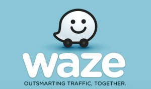 Waze test nieuwe navigatie-app in Tel Aviv