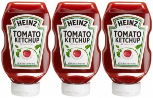 Heinz is in Israël geen ‘ketchup’ meer