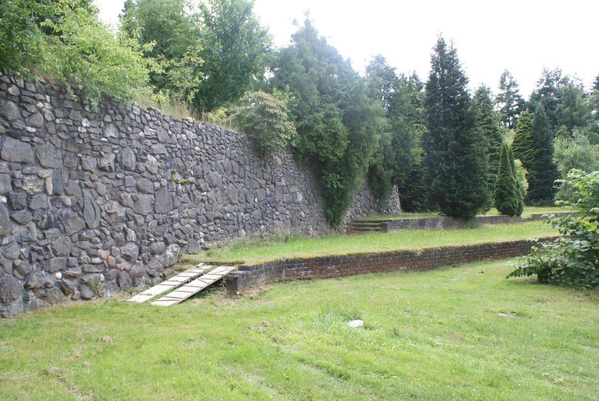 Muur van Mussert alsnog rijksmonument