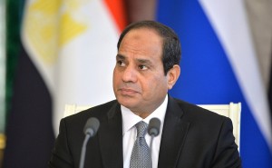 Egypte wil meer Arabische samenwerking met Israël