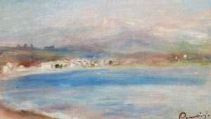 Bristol mag ‘gestolen Joodse’ Renoir houden