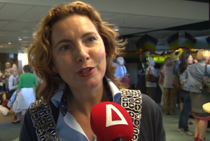 Burgemeester Amstelveen: over plek AZC is gesproken