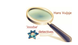 Joodse achtergronden