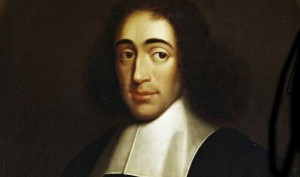 Debat: herroepen banvloek op Spinoza?