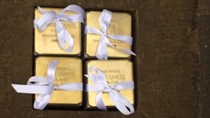 Stolpersteine voor Wassenaar en Rotterdam-Zuid